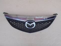 Решетка радиатора. Mazda Mazda6, GG