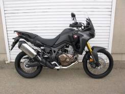 Honda CRF1000L Africa Twin. 1 000 куб. см., исправен, птс, без пробега