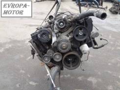 Двигатель в сборе. Jeep Grand Cherokee