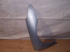 Крыло. Peugeot 407
