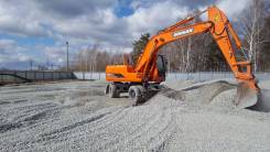 Doosan Solar. 180w 2013 года, 1,00 куб. м.