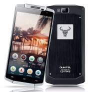 Oukitel K10000. Новый