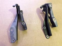Крепление капота. Subaru Exiga, YA4, YA5, YA9, YAM Двигатели: EJ204, EJ205, EJ253, EJ25A