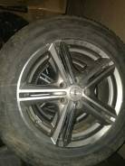 SLK. x15, 5x100.00, ET48