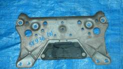 Балка поперечная. Nissan: Infiniti G37 Convertible, 370Z, Infiniti M Hybrid, Infiniti G37 Coupe, Infiniti G35/37/25 Sedan, Infiniti M, Skyline Двигате...