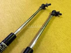 Амортизатор капота. Subaru Exiga, YAM, YA9, YA5, YA4 Двигатели: EJ253, EJ204, EJ205, EJ25A