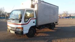 Isuzu Elf. Продам грузовик Isuzu ELF, 4 334 куб. см., 3 000 кг.