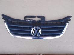 Решетка радиатора. Volkswagen Touran