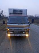 Toyota Toyoace. Продам грузовик рефрижератор, 3 600 куб. см., 2 000 кг.