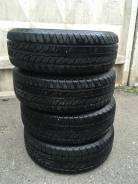 Nitto NT650. Летние, 2014 год, износ: 10%, 4 шт