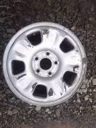 Renault. x6.5, 5x114.30