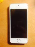 Apple iPhone 5s 16Gb. Б/у