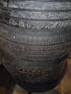 Hankook Optimo H. Летние, 2010 год, износ: 10%, 4 шт