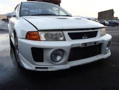 Бампер. Mitsubishi Lancer Evolution, CT9A, CD9A, CE9A, CN9A, CP9A Двигатель 4G63