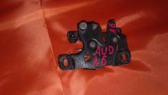 Замок капота. Audi