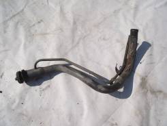 Горловина топливного бака. Mitsubishi Lancer Evolution, CT9A, CE9A, CD9A, CN9A, CP9A Двигатель 4G63
