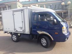 Kia Bongo III. Продается грузовик KIA Bongo III, 2 900 куб. см., 1 200 кг.