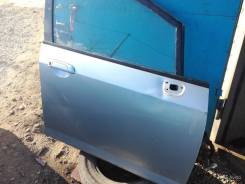 Дверь боковая. Honda Fit