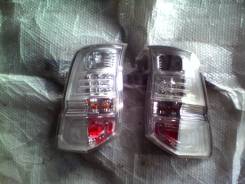 Стоп-сигнал. Honda Stepwgn, RK5, RK6, RK3, RK4, RK1, RK2 Двигатель R20A