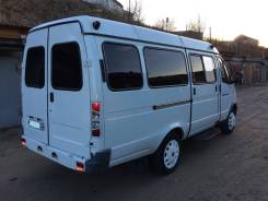ГАЗ 322132. Срочно продам Газель Бизнес 2011г, 2 400 куб. см., 13 мест