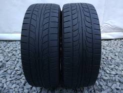 Firestone Firehawk. Летние, 2014 год, износ: 30%, 2 шт