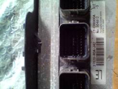 Блок управления двс. Honda Stepwgn, RK5, RK6, RK3, RK4, RK1, RK2 Двигатель R20A