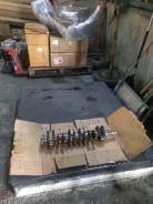 Коленвал. Toyota: GS300, Cresta, Origin, IS300, IS200, Progres, Supra, Crown, Altezza, Brevis, Aristo, Crown Majesta, Mark II, Chaser, Soarer, Crown...