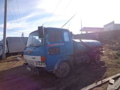 Ford Ranger. H06C