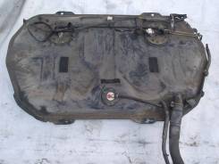 Бак топливный. Mitsubishi Lancer Evolution, CT9A, CD9A, CE9A, CN9A, CP9A Двигатель 4G63