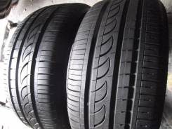 Pirelli Formula Energy. Летние, 2015 год, износ: 10%, 2 шт