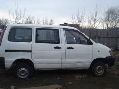 Toyota Town Ace. KR52