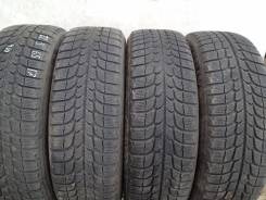 Michelin Latitude X-Ice. Зимние, без шипов, 2007 год, 20 %, 4 шт