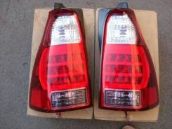 Стоп-сигнал. Toyota Hilux Surf, KDN215, RZN210, TRN215, TRN210, GRN215, TRN210W, GRN215W, KDN215W, RZN215W, RZN215, TRN215W, VZN215, VZN215W, RZN210W...