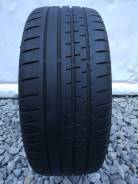 Continental ContiSportContact 2. Летние, 2011 год, износ: 5%, 1 шт