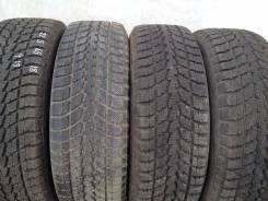 Toyo Tranpath S1. Зимние, без шипов, 2005 год, износ: 5%, 4 шт