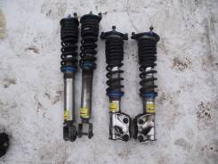 Амортизатор. Mitsubishi Lancer Evolution, CT9A, CD9A, CE9A, CN9A, CP9A Двигатель 4G63