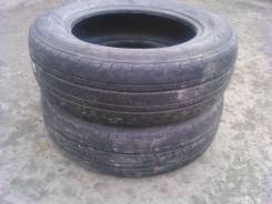 Bridgestone B-style RV. Летние, износ: 50%, 2 шт