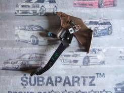 Педаль тормоза. Nissan Silvia, S13, S14, S15 Двигатели: SR20DET, SR20DE