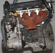 Двигатель в сборе. Suzuki Chevrolet Cruize