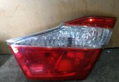 Стоп-сигнал. Toyota Camry, ACV51, ASV50, AVV50, GSV50 Двигатели: 1AZFE, 2ARFE, 2ARFXE, 2GRFE