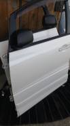 Зеркало заднего вида боковое. Toyota Estima, MCR40, ACR40W, ACR40, MCR40W Двигатель 2AZFE