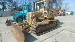 Caterpillar D3B. Японский планировочный бульдозер САТ D3B 8тонн. ПСМ есть., 8 000,00 кг.