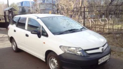 Honda Partner. �������, ��������, 1.5 (90��.�.), ������, 70 200����. �� ����