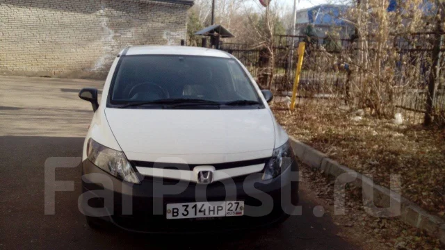 Honda Partner. �������, ��������, 1.5 (90��.�.), ������, 70 200����. �� ����