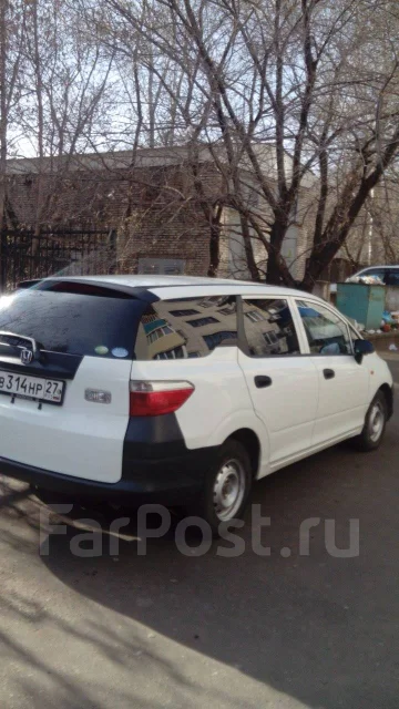 Honda Partner. �������, ��������, 1.5 (90��.�.), ������, 70 200����. �� ����