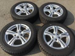 ATS. 7.5x16, 5x112.00, ET45