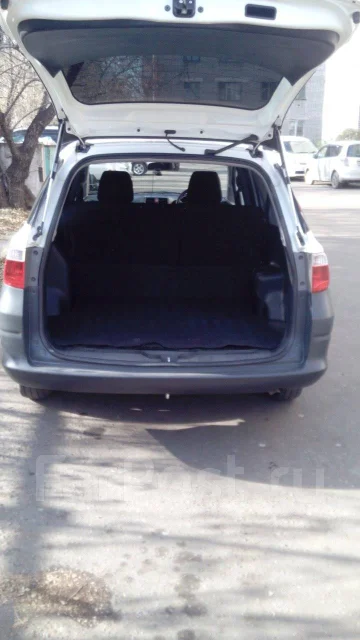 Honda Partner. �������, ��������, 1.5 (90��.�.), ������, 70 200����. �� ����