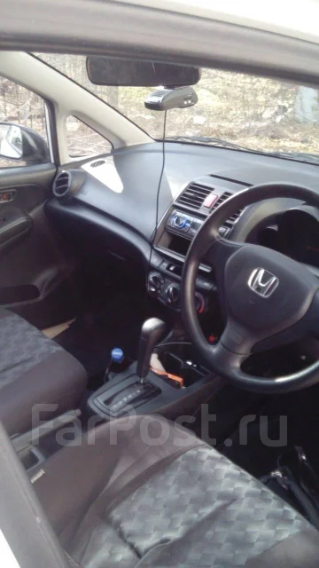 Honda Partner. �������, ��������, 1.5 (90��.�.), ������, 70 200����. �� ����