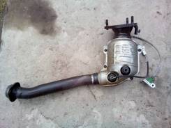 Катализатор. Suzuki SX4, YB41S, YC11S, YA41S, YB11S, YA11S