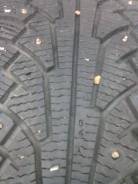 Nokian Hakkapeliitta 5 SUV. Зимние, шипованные, 2007 год, износ: 5%, 1 шт